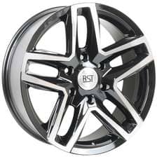 ДЛ 6*139.7 18*8 D100.1 ET42 RST R238 BD